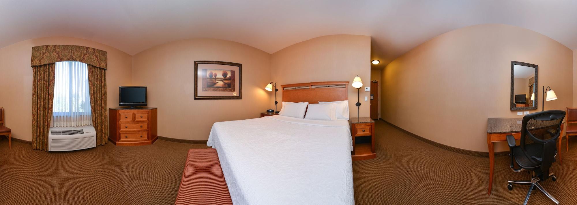 Hampton Inn & Suites Salt Lake City-West Jordan Exterior foto