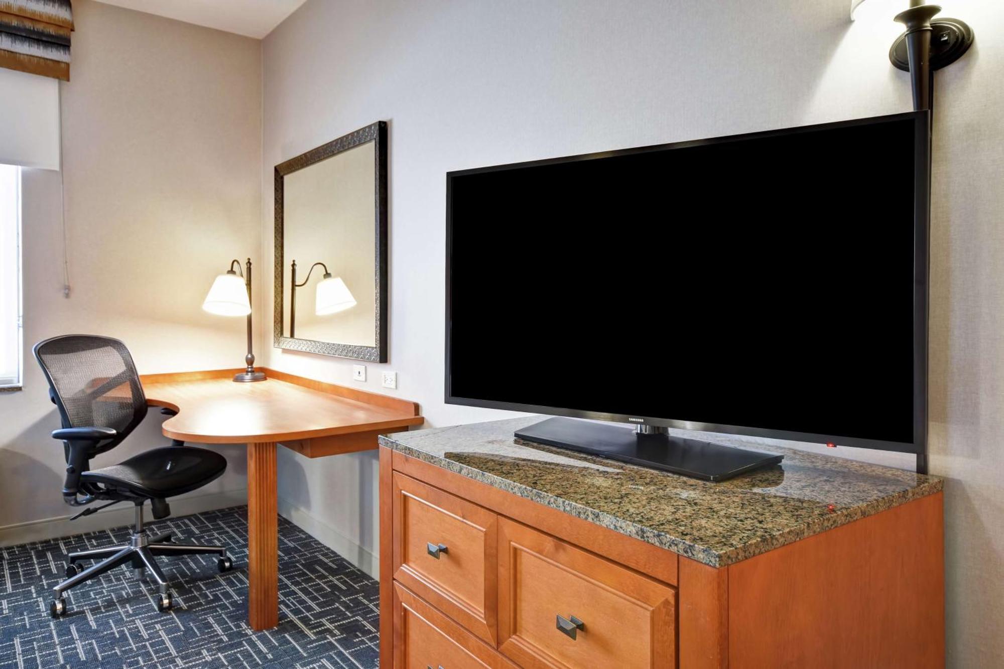 Hampton Inn & Suites Salt Lake City-West Jordan Exterior foto