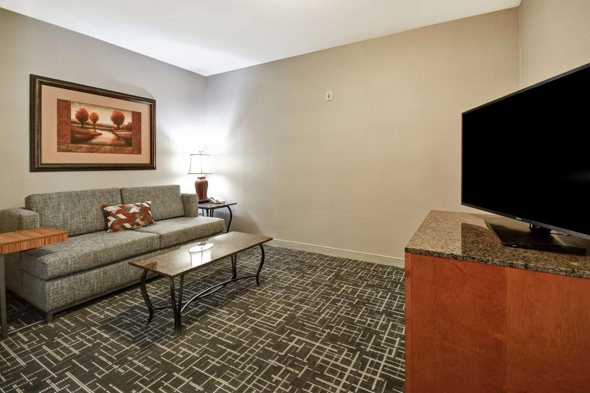 Hampton Inn & Suites Salt Lake City-West Jordan Exterior foto