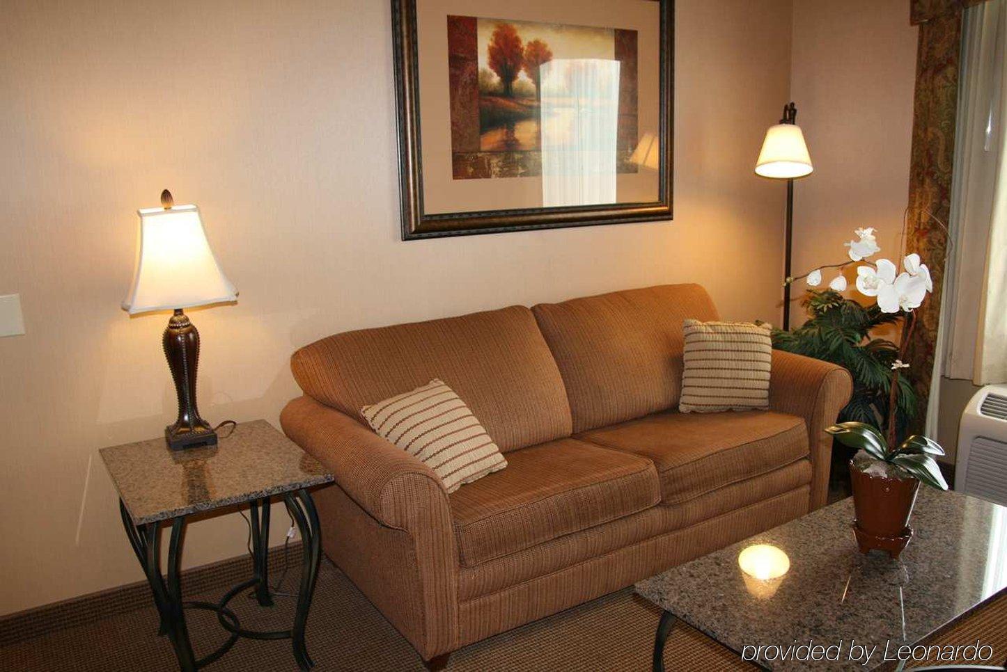 Hampton Inn & Suites Salt Lake City-West Jordan Habitación foto