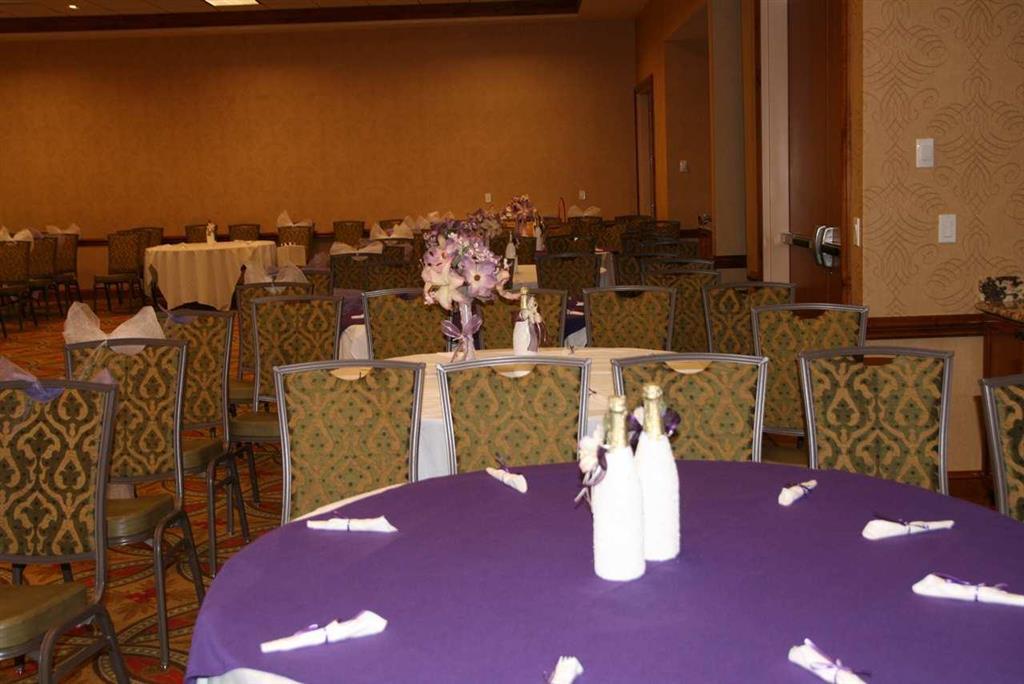Hampton Inn & Suites Salt Lake City-West Jordan Facilidades foto