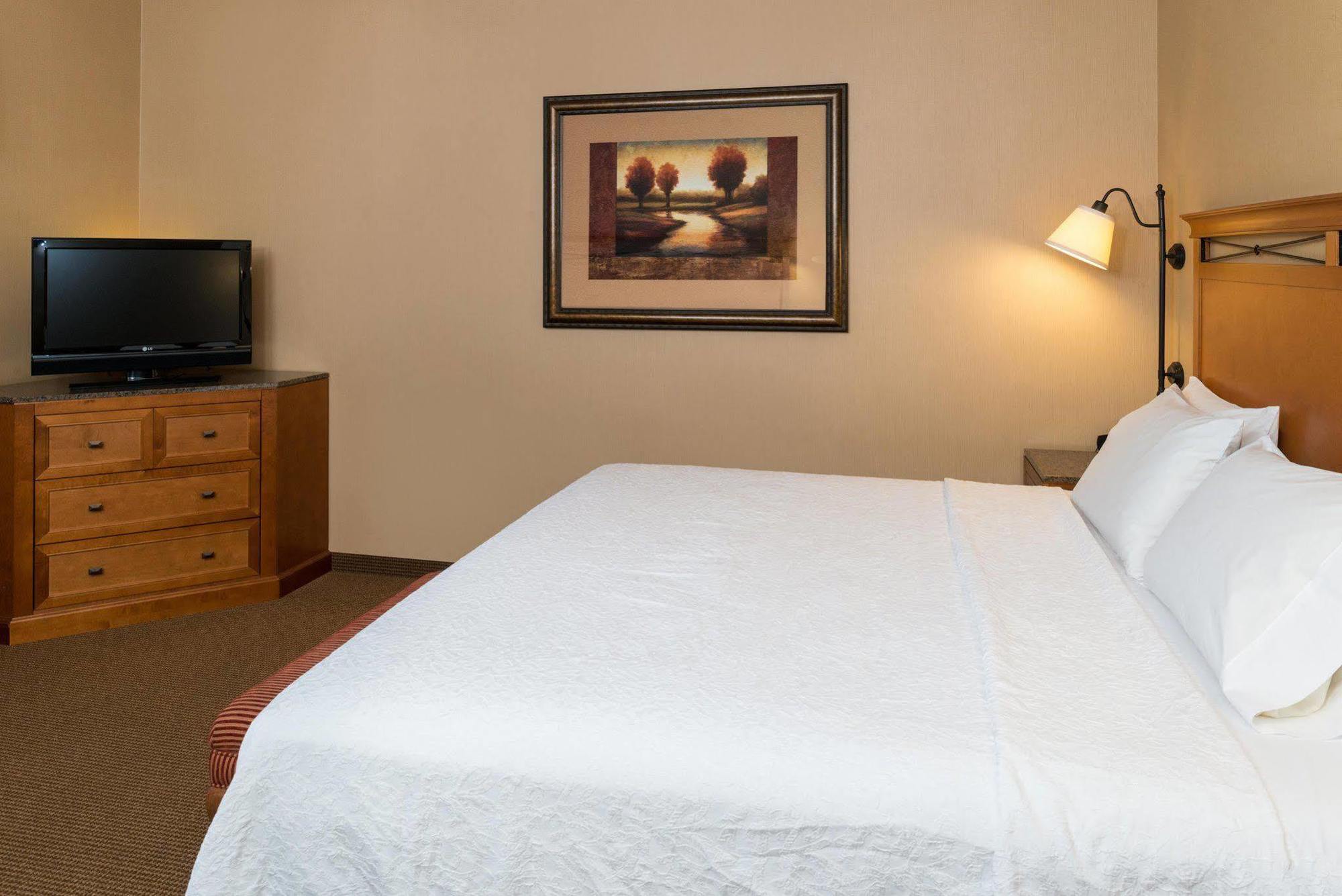 Hampton Inn & Suites Salt Lake City-West Jordan Exterior foto
